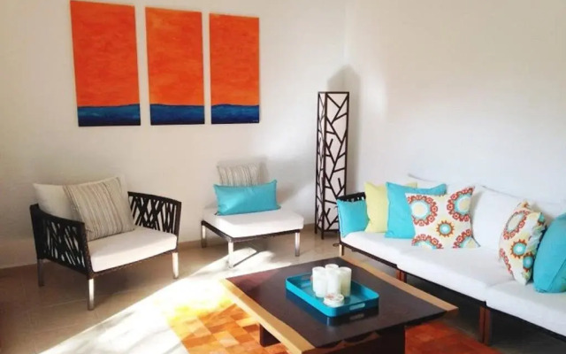 Casa Margay 2 Bedroom sleeps 5