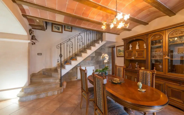 Es Serral (Barcella)