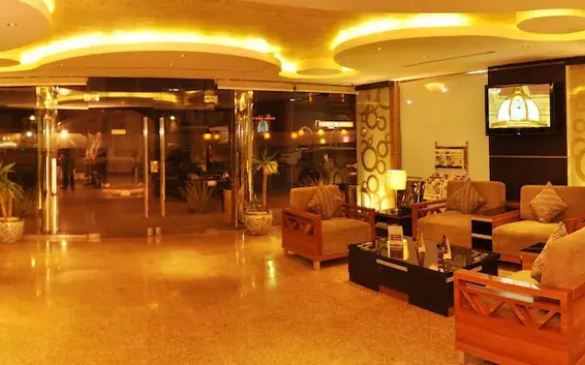 Nelover Al Khobar