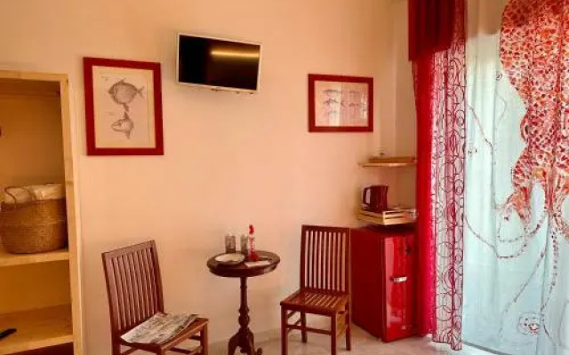 Casa del Palombaro