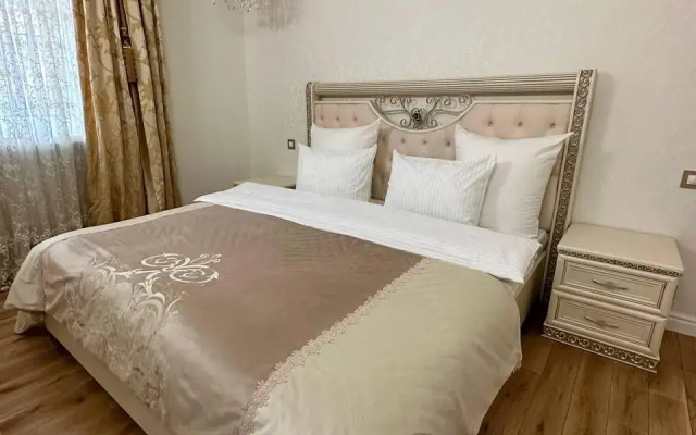 Апартаменты пять звезд на улице Маркуса