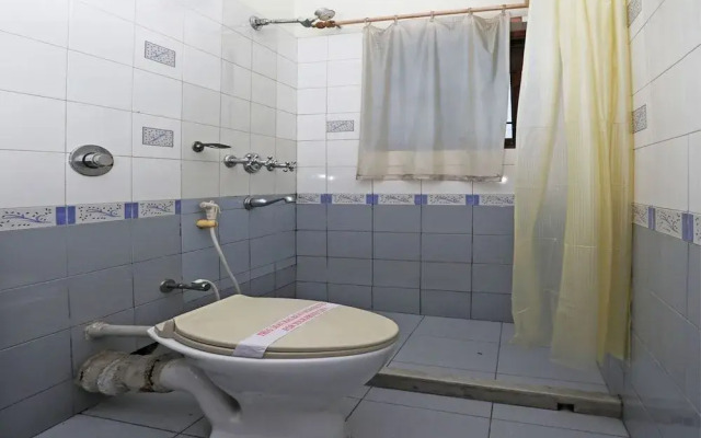 OYO 1235 Salt Lake Sector 1