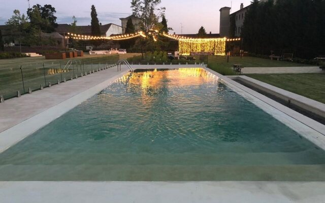 Hospes Palacio de San Esteban, Salamanca, a Member of Design Hotels