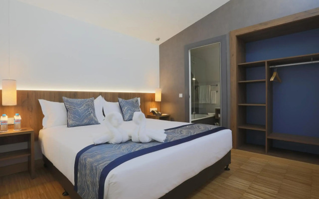 Hotel Villa Odón