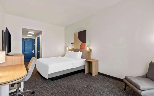 Spark by Hilton Phoenix East Mesa