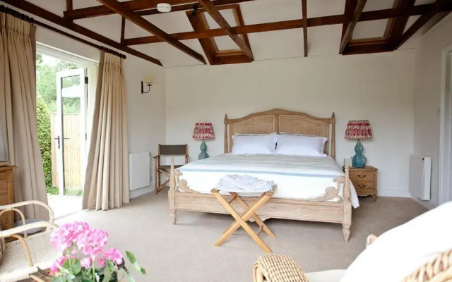 The Old Hop Kiln Barn