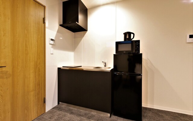 Apartment Hotel Stay The Kansai Airport