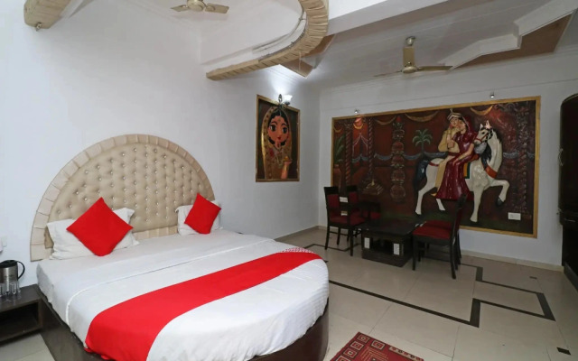 Shanti Uday By OYO Rooms