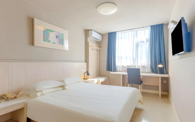 Jinjiang Inn Zhuhai Xiangzhou Lovers Rd