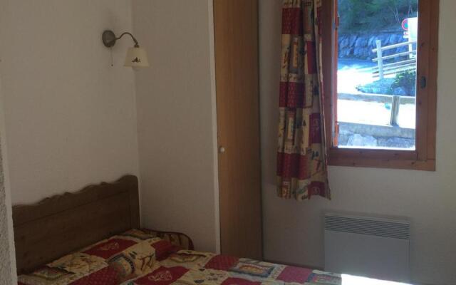 Appartement Valloire, 2 pièces, 4 personnes - FR-1-263-400