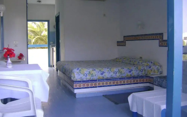 Residence Kantaoui