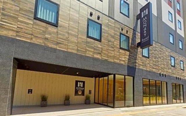 hotel MONday Premium Ueno Okachimachi - Vacation STAY 79632v