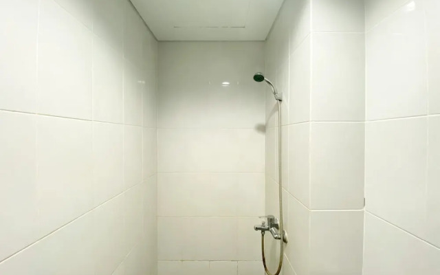 Best Homey Studio At Patraland Urbano Apartment