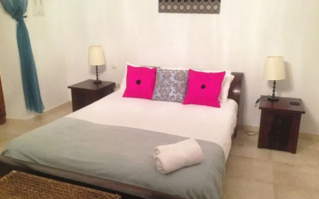 Bed & Breakfast Bocairent
