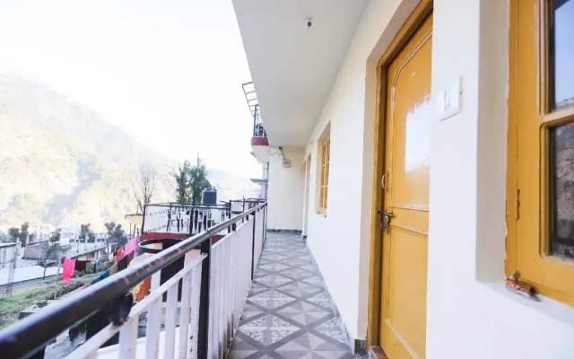 Bhagsu Fall Homestay by OYO Rooms