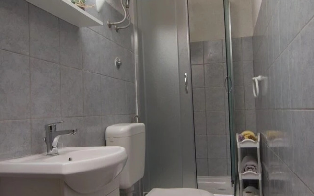 Apartment Studio Vedran