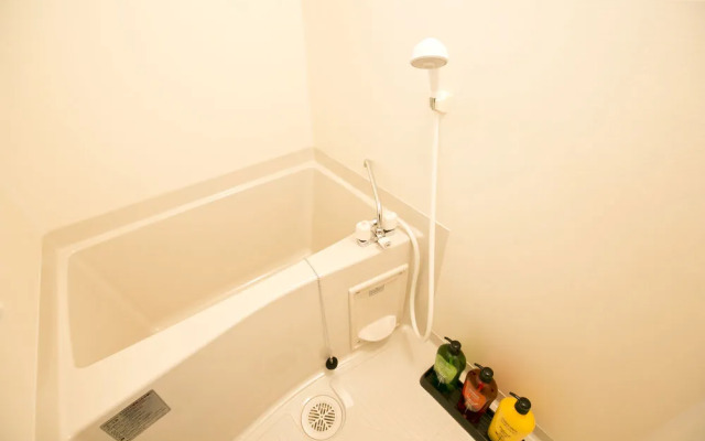 Ostay Hotel Kyoto Nijo-jo castle