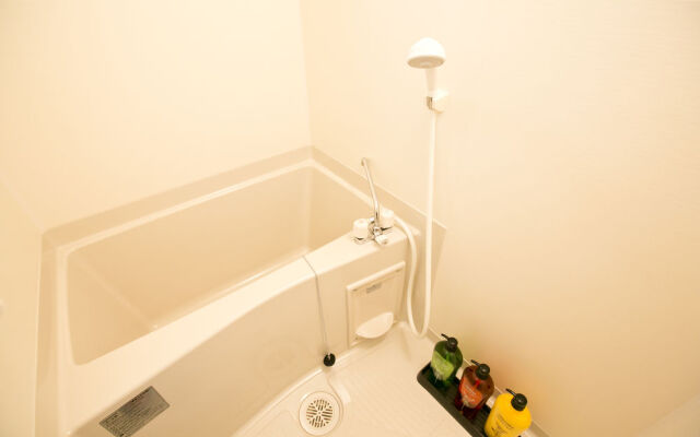 Japaning Hotel Enmachi II