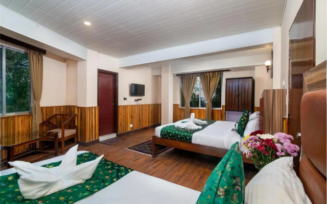 Muscatel Roma - 400 Mts from Mall Road