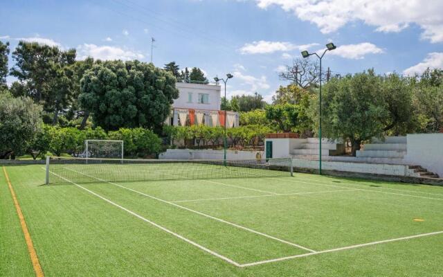 B&B Amoredimare