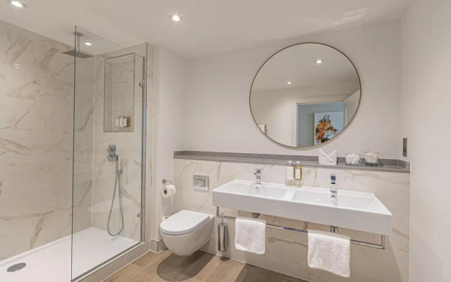 Harbour Hotel Richmond