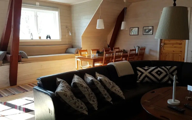 Augustas Bed & Breakfast AB