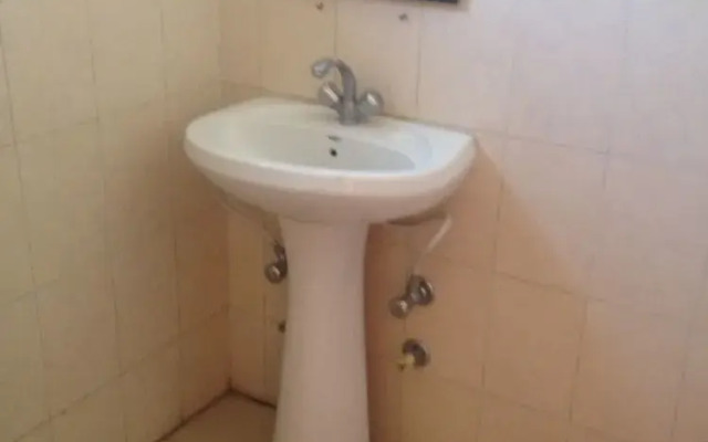 Kanda Lha Guesthouse