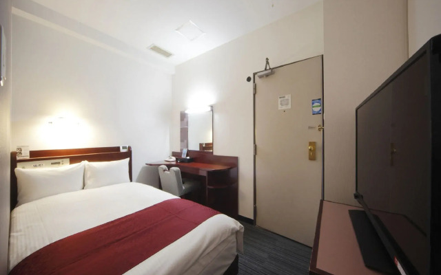 Hotel Yamagata Hills Ekimae Odori