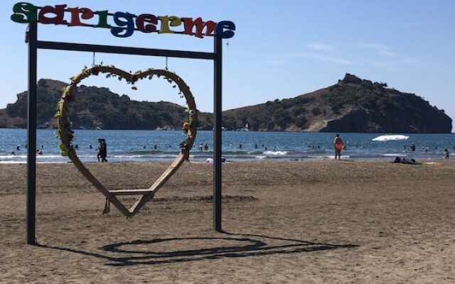 Sarigerme New Gate Hotel