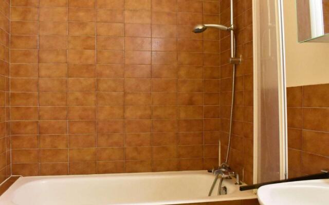 Appartement Méribel, 2 pièces, 4 personnes - FR-1-180-74