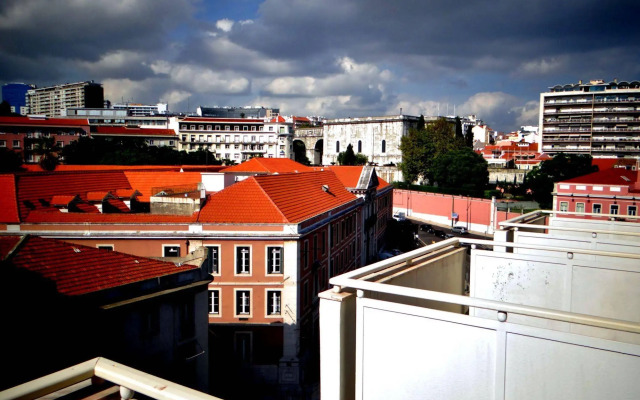 Wallis São Bento