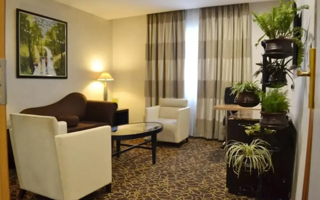 Best Premier Hotel