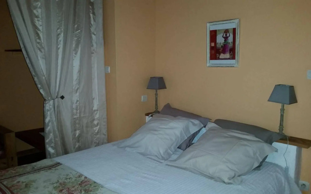 A la petite maison Gap