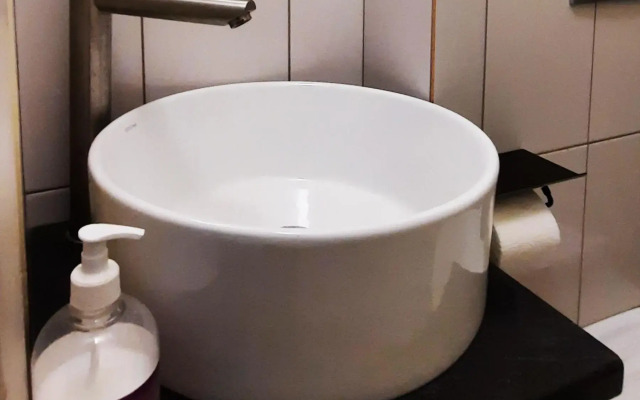 Апартаменты на улице Кати Перекрещенко 2