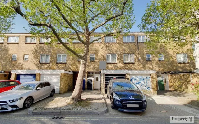 London Marylebone Grendon rooms