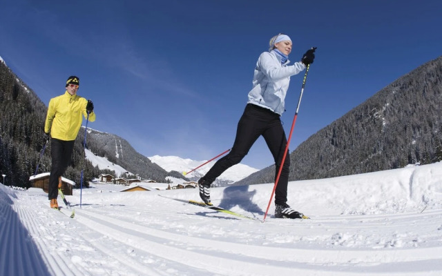 Scenic Apartment In Kaltenbach In Zillertal Near Ski Area