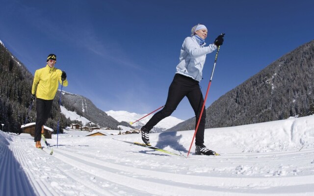 Lavish Apartment in Kaltenbach Near Ski Area