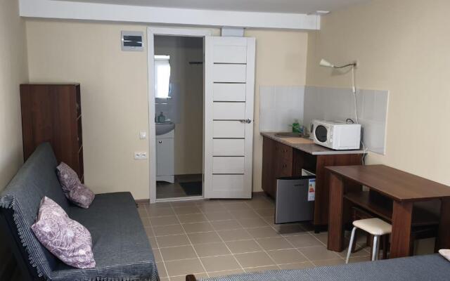 Motel Kak Doma