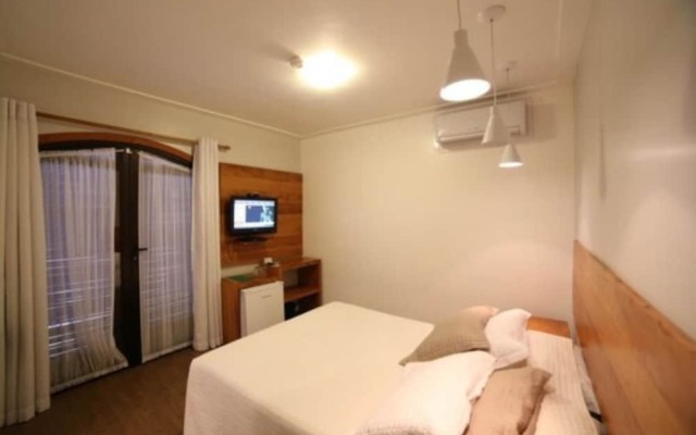 Pousada Villa Capivary