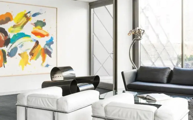 Augarten Art Hotel, a Member of Design Hotels