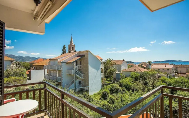 Apartments Bilić