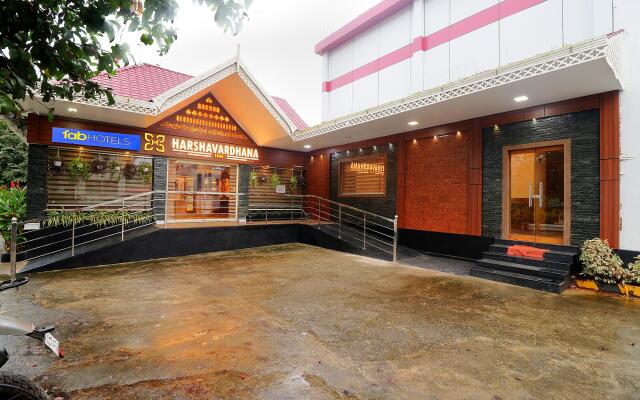 FabHotel Harshavardhana Inn