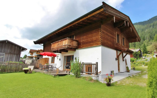 Beautiful Holiday Apartment in Leogang With Sauna