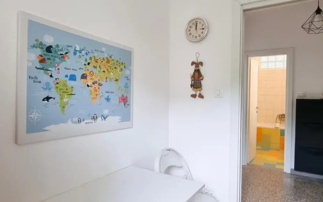 Opatija 10 Apartment with parking, 300m to the sea