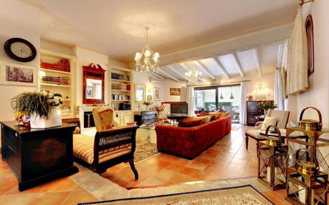Villa Anna