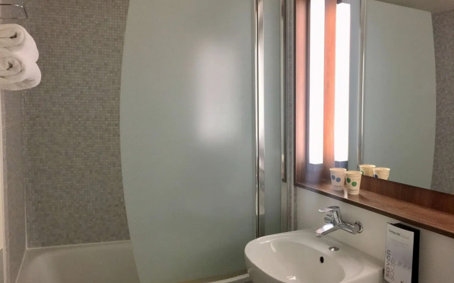 Campanile NATURE - Aix Les Bains