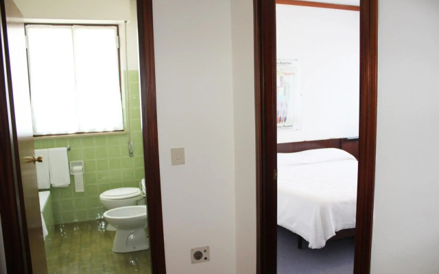 Albergo Residence Italia