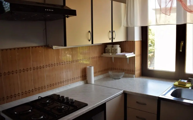 Apartments Maestral