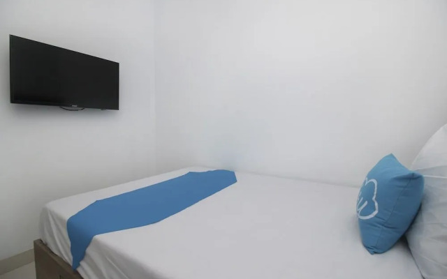 Airy Syariah Cengkareng Taman Palem Mutiara C19 Jakarta