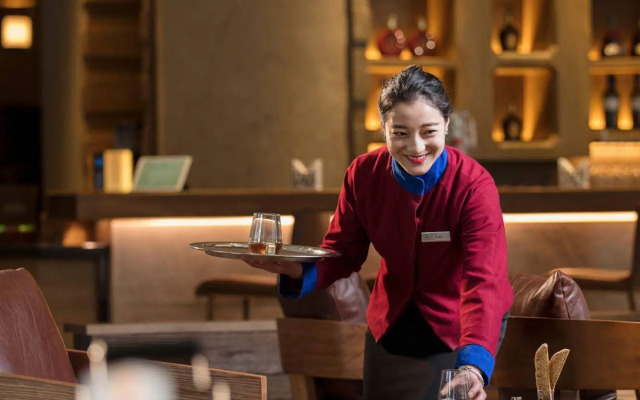 Hilton Jiuzhaigou Resort